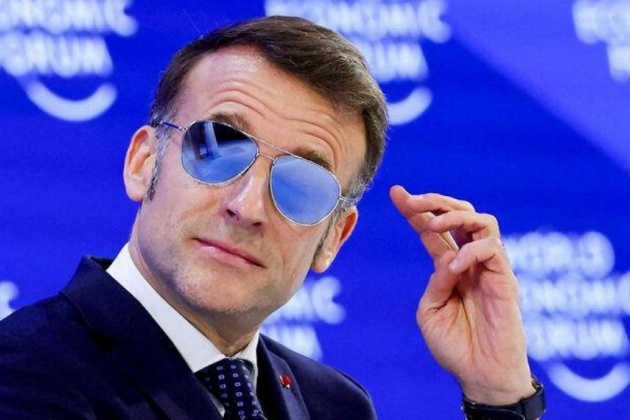 国际局势烽火问鼎计划俄乌局势新进展 海上封锁升级：法国海军在地中海扣押俄油轮国际