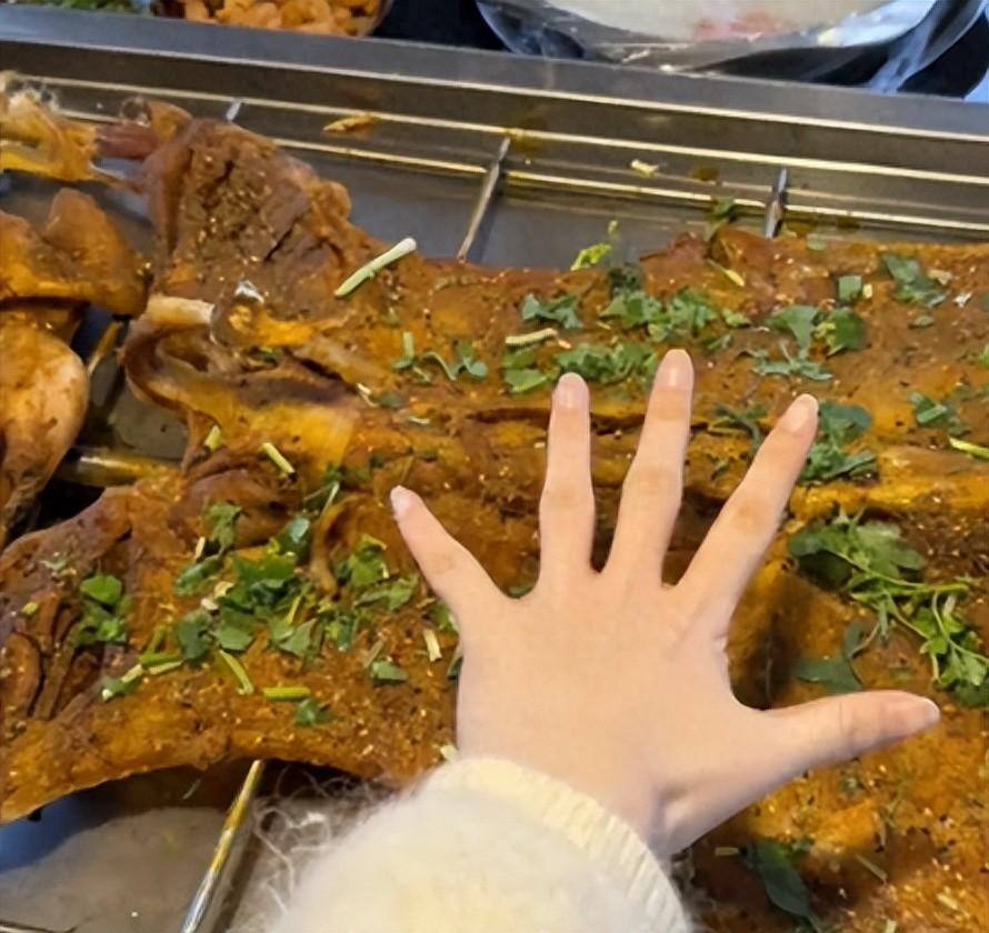 消费者购买的36斤活羊，烤熟后竟只剩6.9斤皮肉！官方调查揭开惊人内幕——不良商