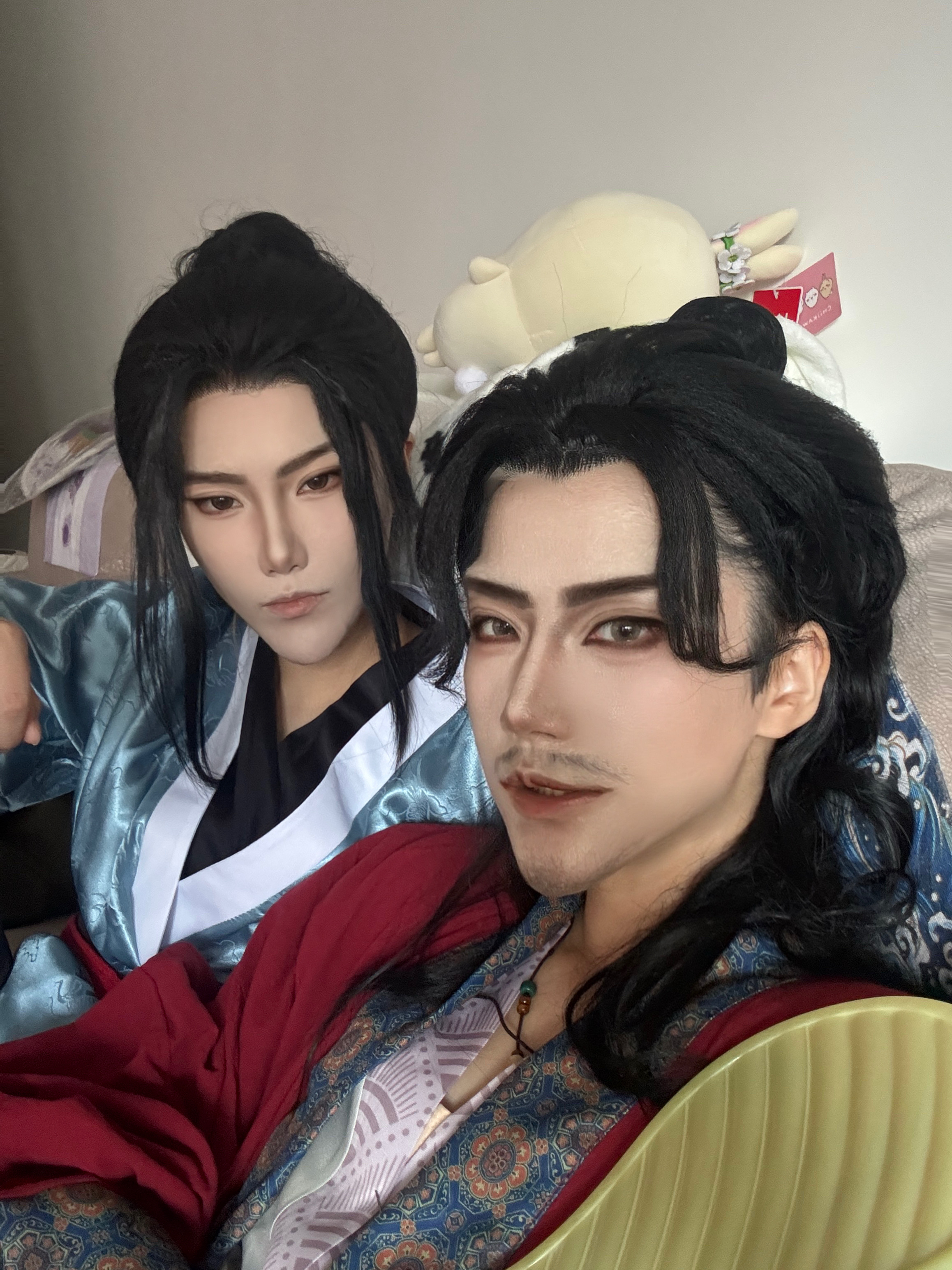 宾权