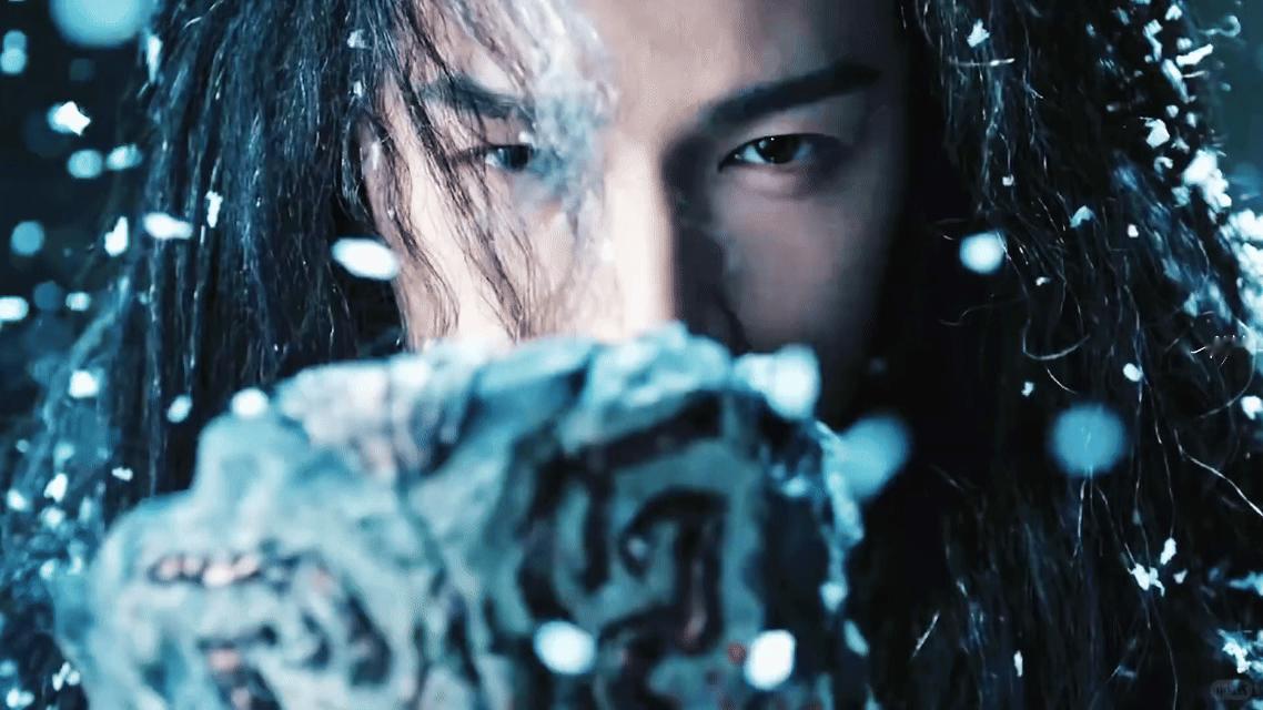 李昀锐诸葛玥的sbti是权谋者吧李昀锐权谋届最严厉的父亲 权谋界终于迎来了最严厉