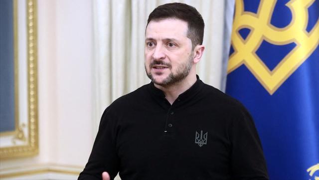 73%的乌克兰人选了泽连斯基，是因为信任他？错了！真相是：这根本不是对新人的信任