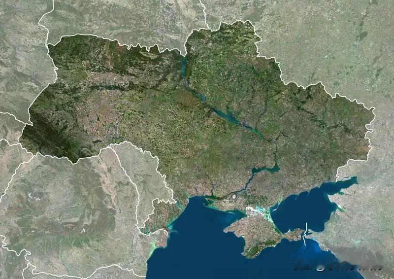 惊爆！俄乌冲突若落幕，乌克兰恐陷内战深渊？
俄乌冲突的硝烟还未散尽，一个令人胆寒