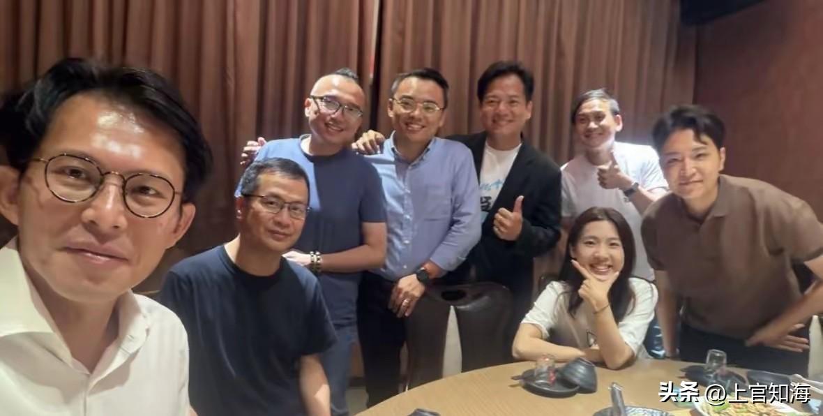 郑丽文要求不得替白营邱臣远站台，徐巧芯发声解释，表态力挺徐欣莹。日前蓝白在竹北人