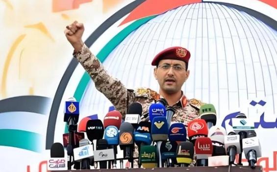 美敢对台军售，可为什么中国不敢对胡塞军售？说句不好听的，要是中国真卖武器给胡塞，