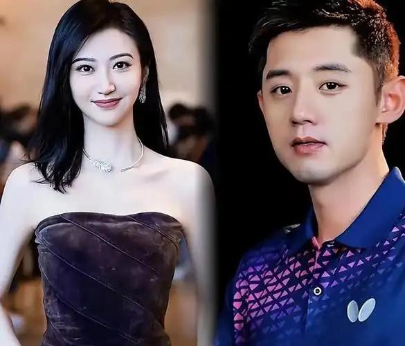 景甜和张继科怎么从人人艳羡的文体恋到后来两败俱伤的呢？2017年正式确定恋爱关系