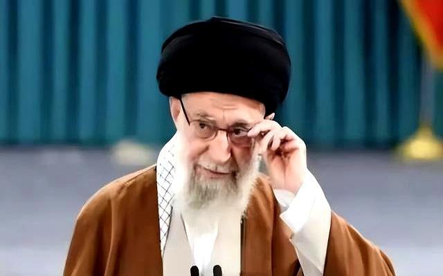 也许伊朗与美国的战争可能虎头蛇尾，伊朗发狠打击以色列的策略开始生效，现在特朗普伸