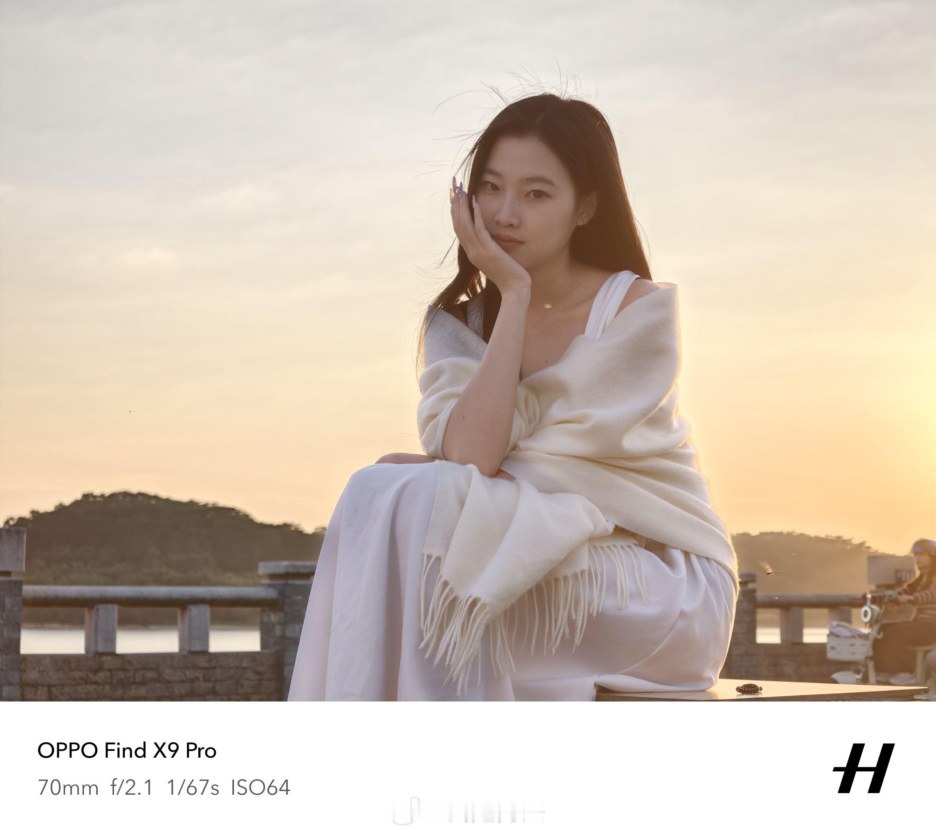 第二组OPPO Find X9 Pro拍的照片效果，图源网络，侵删。 ​​​