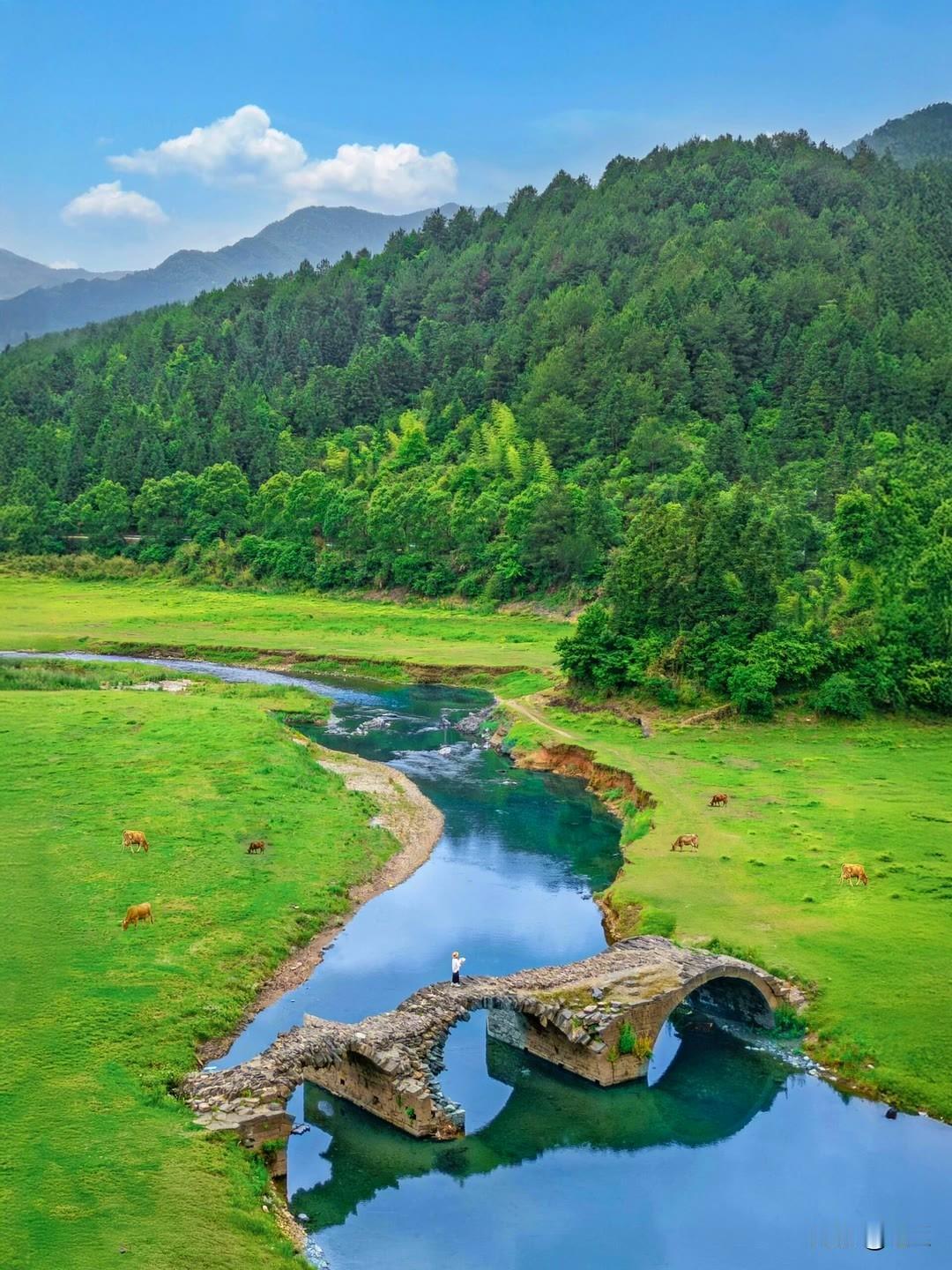分享你喜欢的治愈风景
