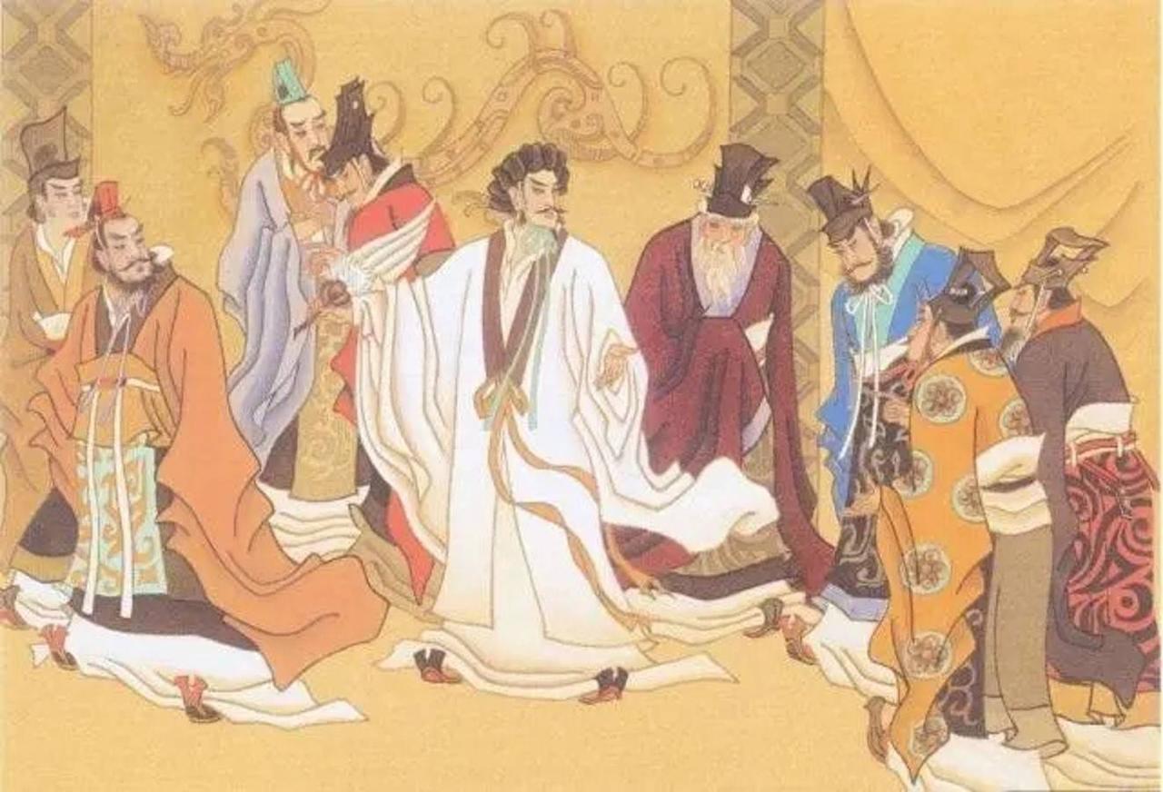 只看军事能力，谁能进武庙十哲？唐版名单该换掉谁？



唐版武庙十哲，如果纯粹以