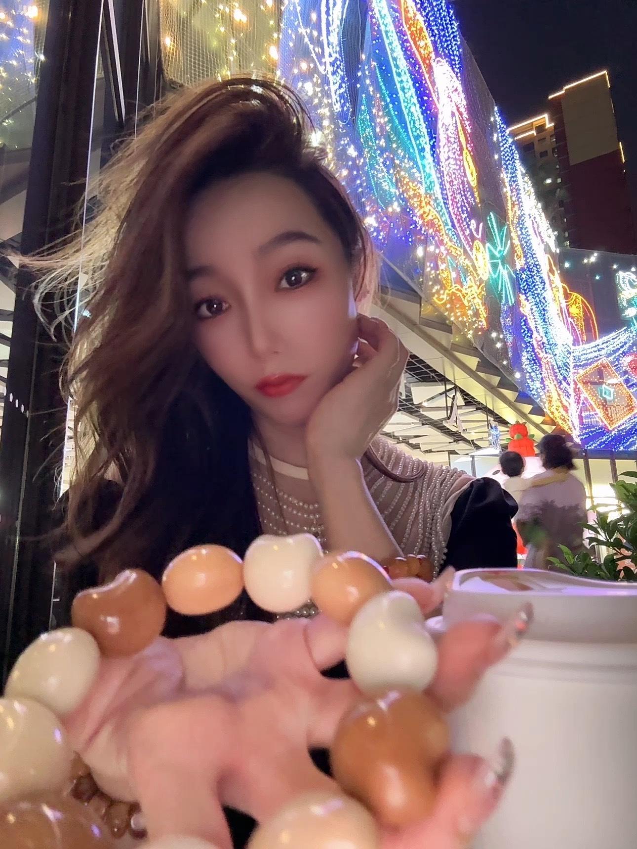 希望下次遇到的人是和我一起解决问题的人 ​​​