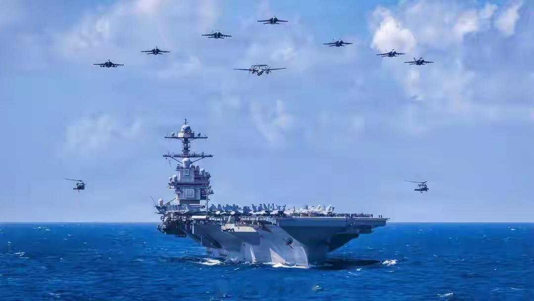 美国专家：伊朗开放霍尔木兹海峡只是哄特朗普开心，美国没有赢【军武次位面】作者：—