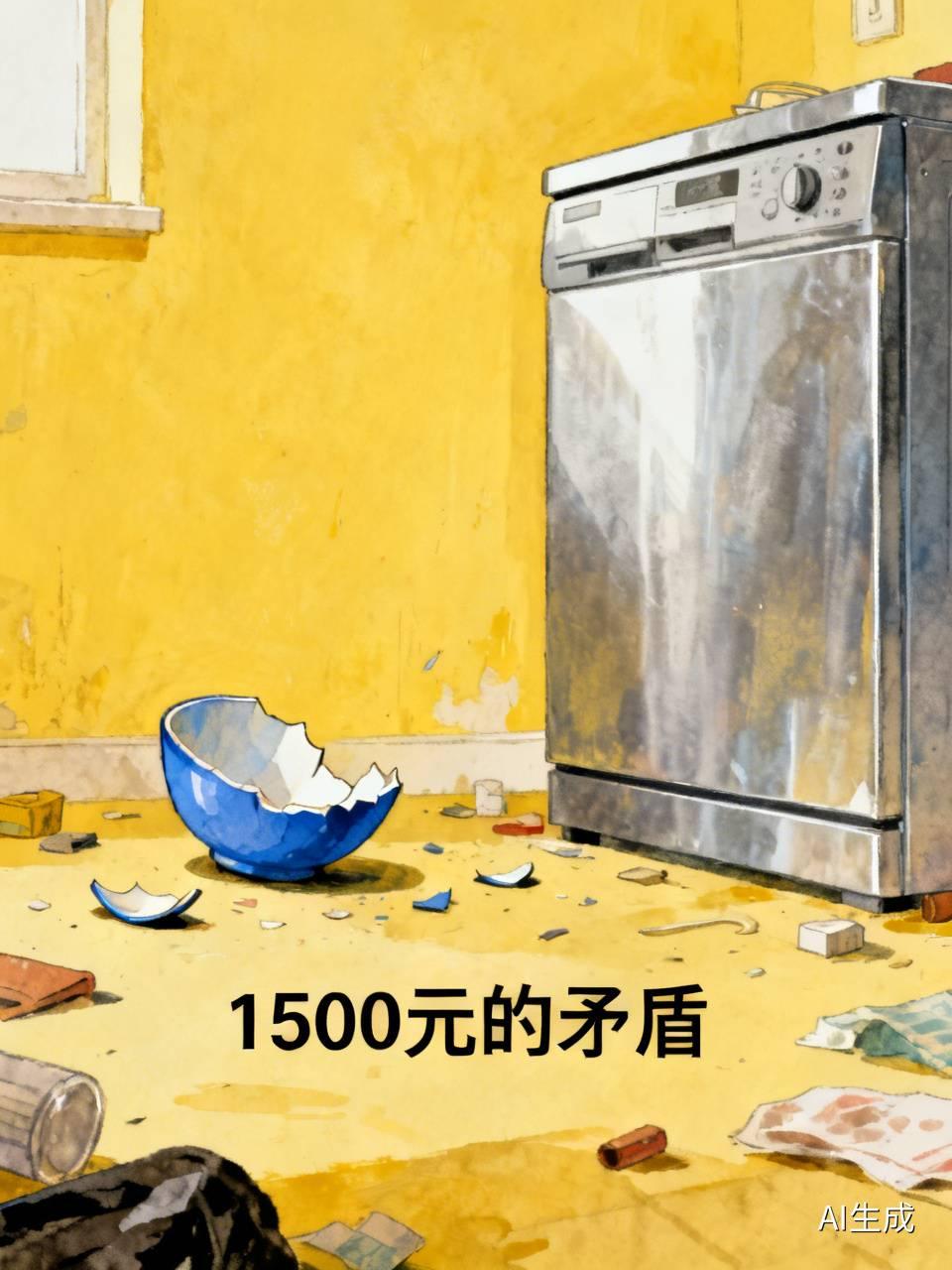 真就是典型的没公主命，偏生公主病！
广州这家人的事儿，看得人血压直飙。
四口挤出