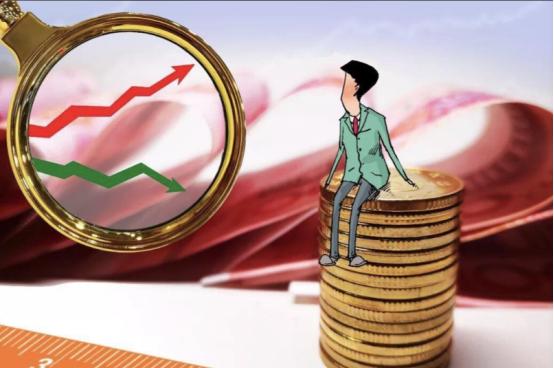 大家发现了吗？昨天抱团硬科技股爆发大涨的时候，市场情绪很兴奋，资金也都很躁动；而