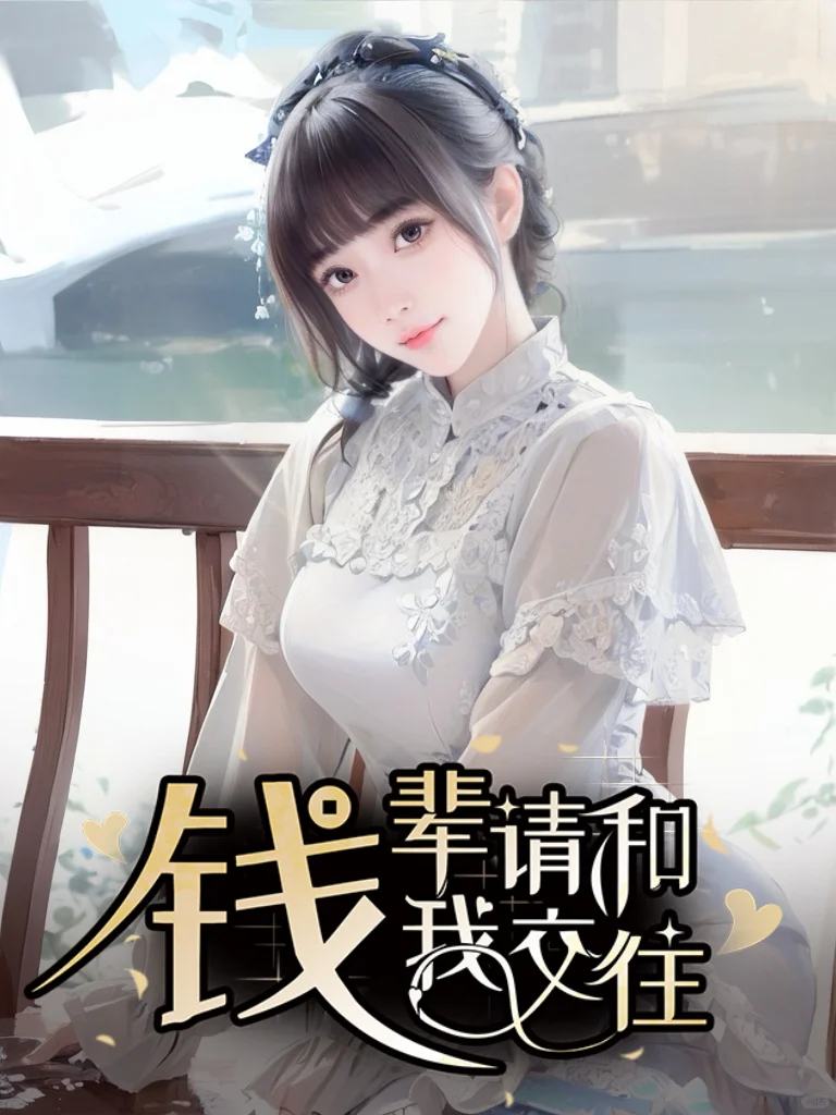 感觉很久没有看到这种小说了