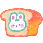 🌈多巴胺色彩🌻蜡笔画涂鸦🖍️ ​​​