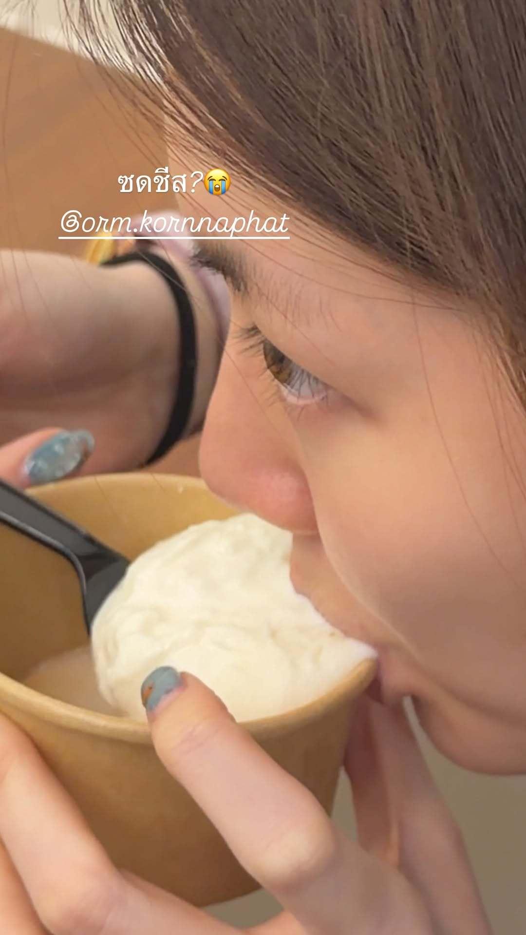 好奶一个人 ​​​