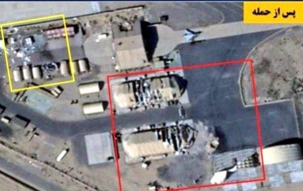 据《Clash Report》报道，前段时间，伊朗发动导弹和无人机袭击后，科威特