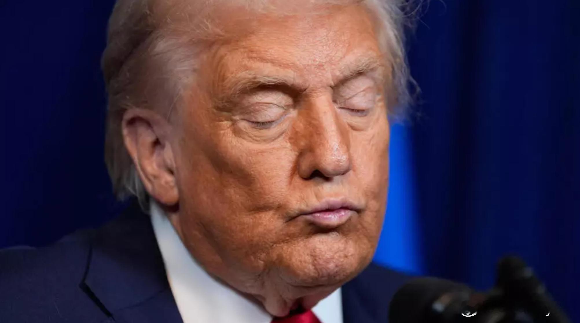 【特朗普2025年关税政策回顾：美国人生活如何？】海外新鲜事 随着2025年接近