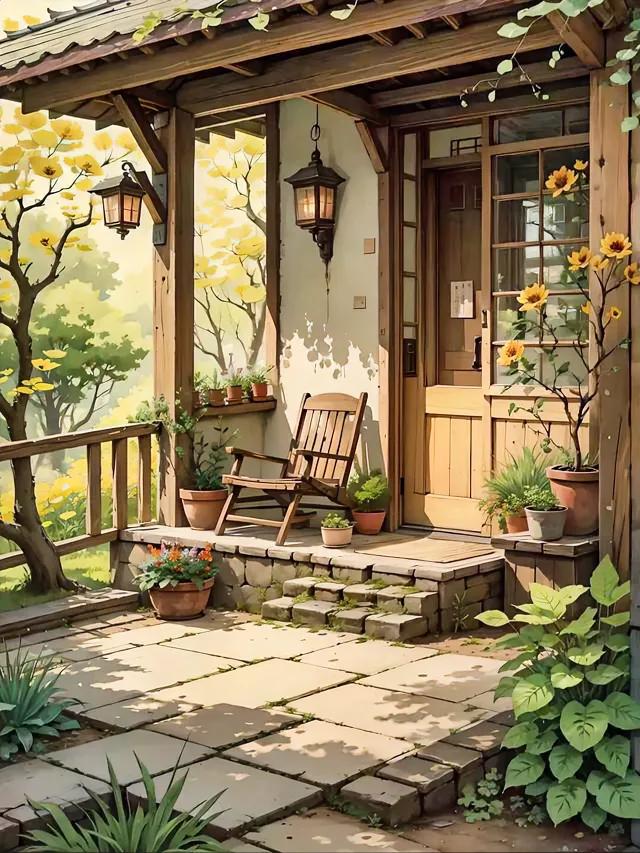 人的一生中有两个生日，一个是自己诞生的日子，一个是真正理解自己的日子。

———