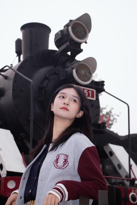 女性生涯发展无偿帮助接力（大学版）