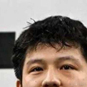 央视30年首次转播乒乓球欧冠北京时间5月16日傍晚，德国法兰克福，2025-20