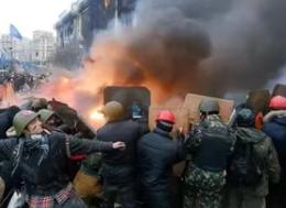 俄罗斯和乌克兰之间的战争持续了 4 年多的时间，花了 1500 多天，终于打成了