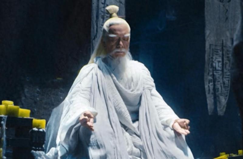 金庸笔下10大“水货”，听名字以为是王者，实战却都是二三流水准
逍遥子这名字在《