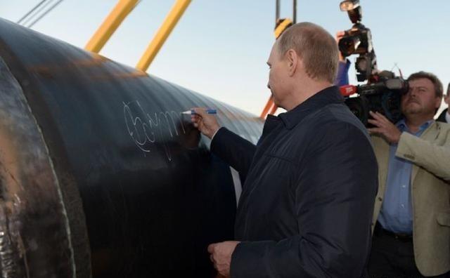 中俄大后方生变？俄罗斯发狠，中国已经做好打算，蒙古被踢出局？

在中俄夹缝中生存