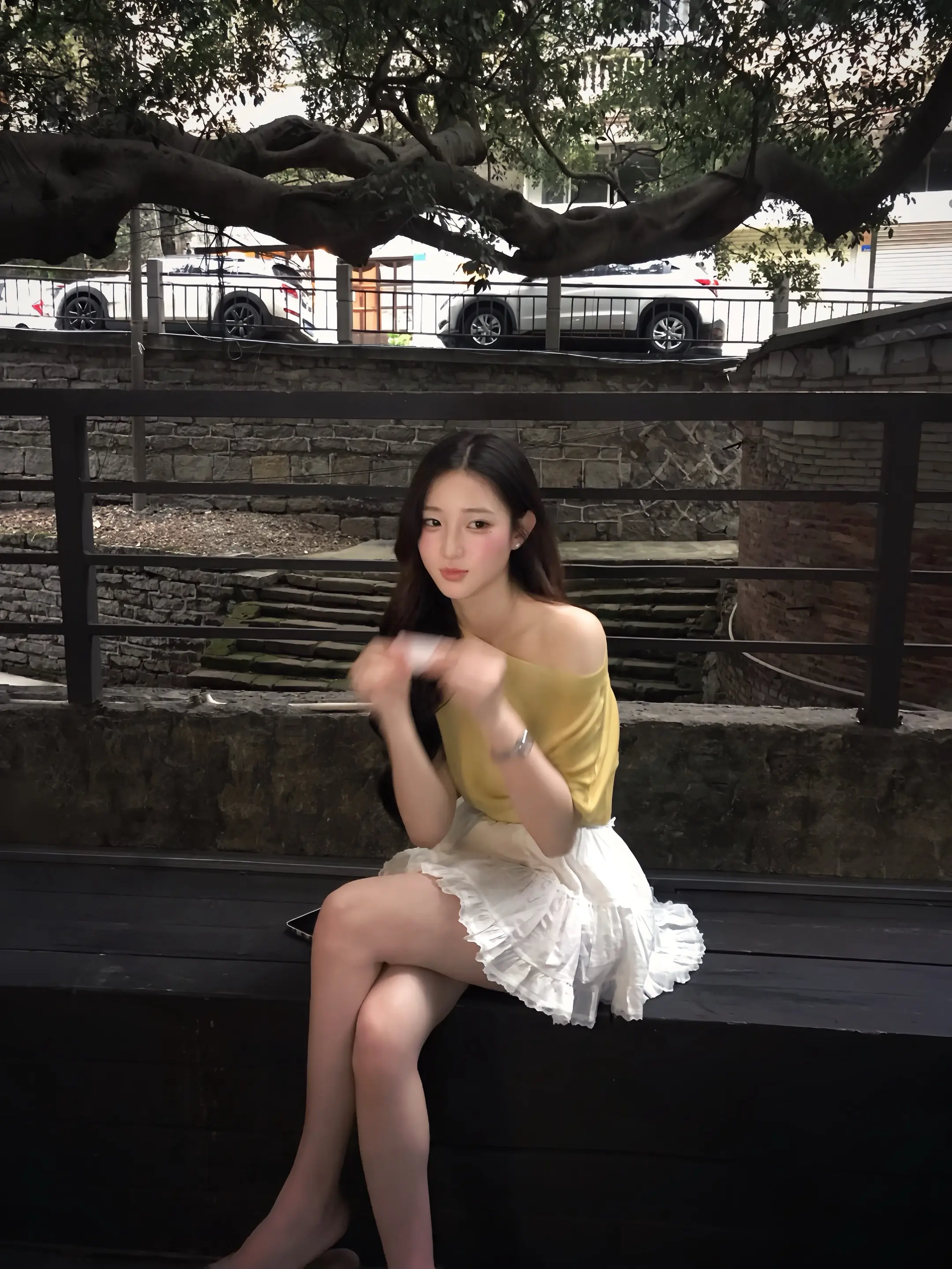 德善啊 剧本不是告诉你了吗 选那个光明正大爱你的人