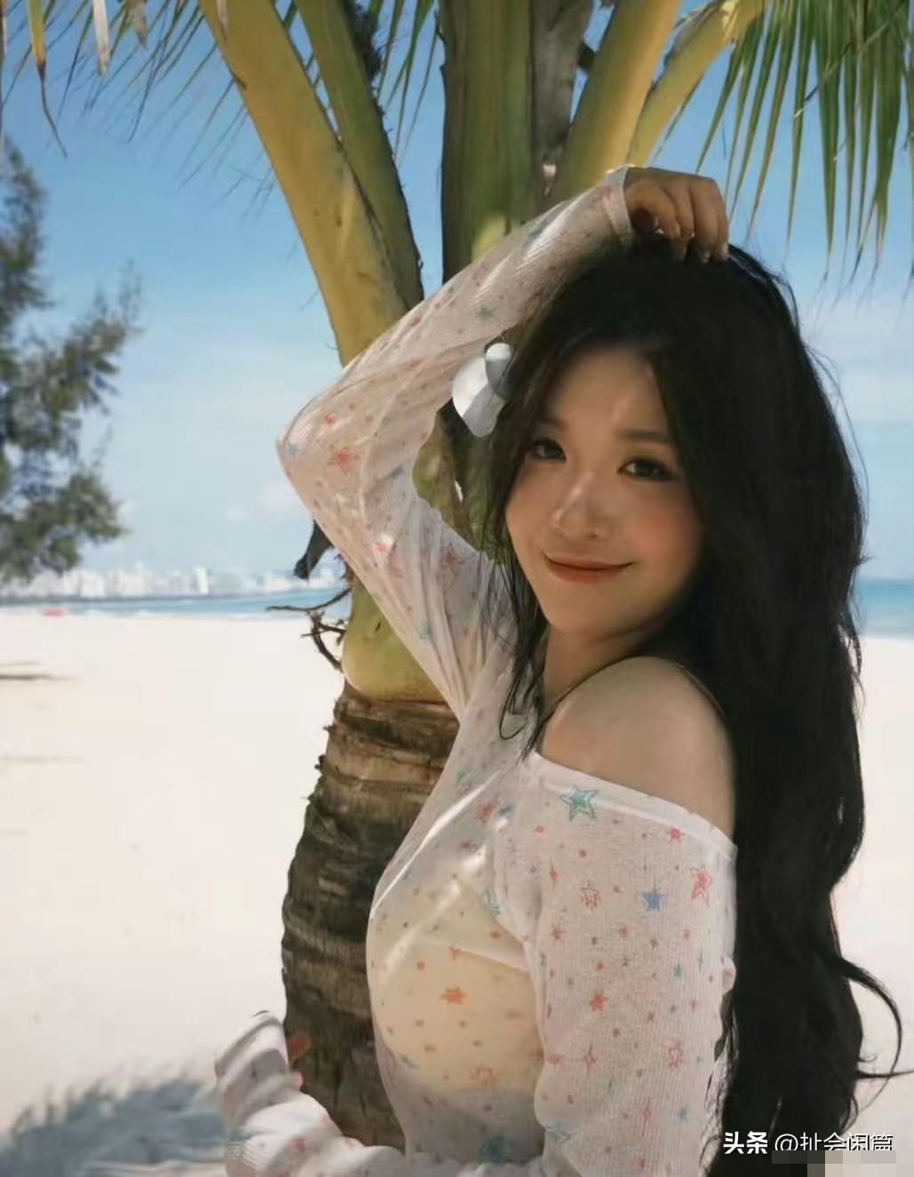 看了Q女士最新的声明，
特地去查了一下
感觉她也是真的被坑得很惨
宋宁峰刻意隐瞒