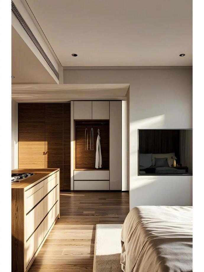 与阳光为临的生活太治愈了  