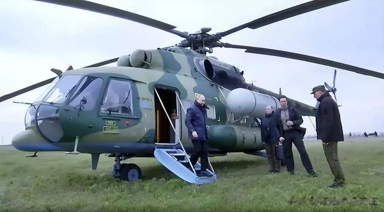 风雨欲来！普京、泽连斯基前后脚抵达俄乌前线，决战终于要来临？

来源:海峡快讯
