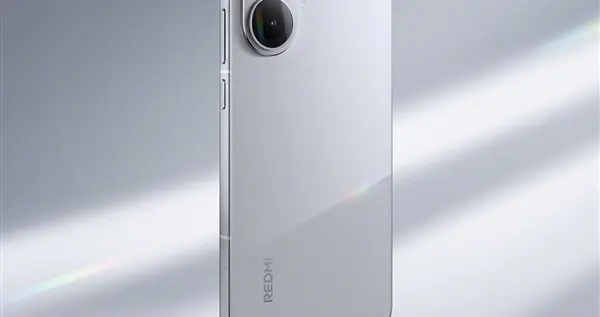 REDMI迄今最好看手機！Turbo 4 Pro外觀首次公布