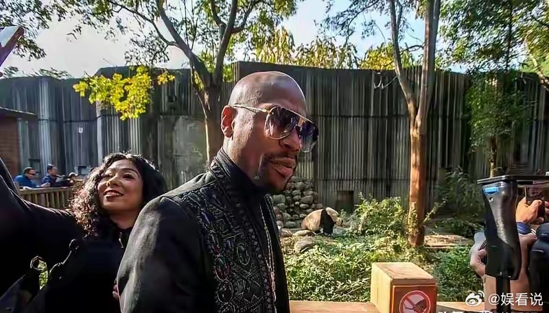 都说有钱人过的潇洒，我看梅威瑟才是最典型的反面教材。赚了11个亿美金，又怎么样？