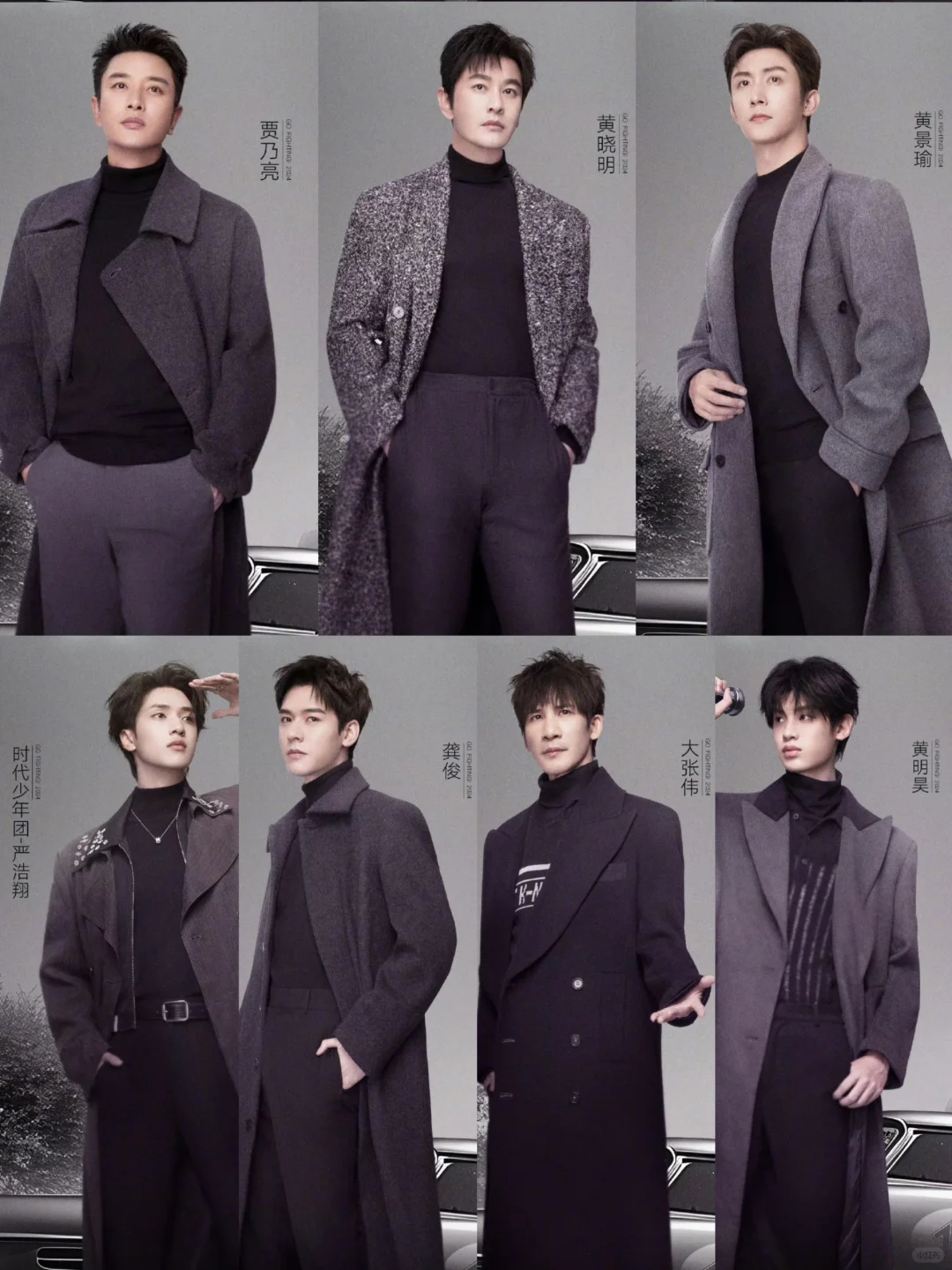 极限之家‼️挑战的衣柜‼️一年看两次‼️