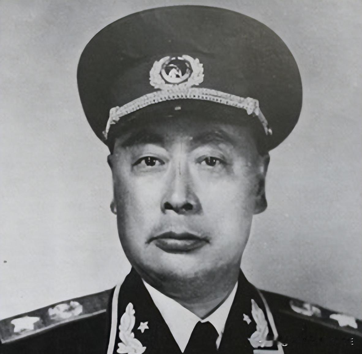 1949年蒋介石亲自安排杀手刺杀陈毅，陈毅称这个杀手曾是自己的兵，最后他会遭遇怎
