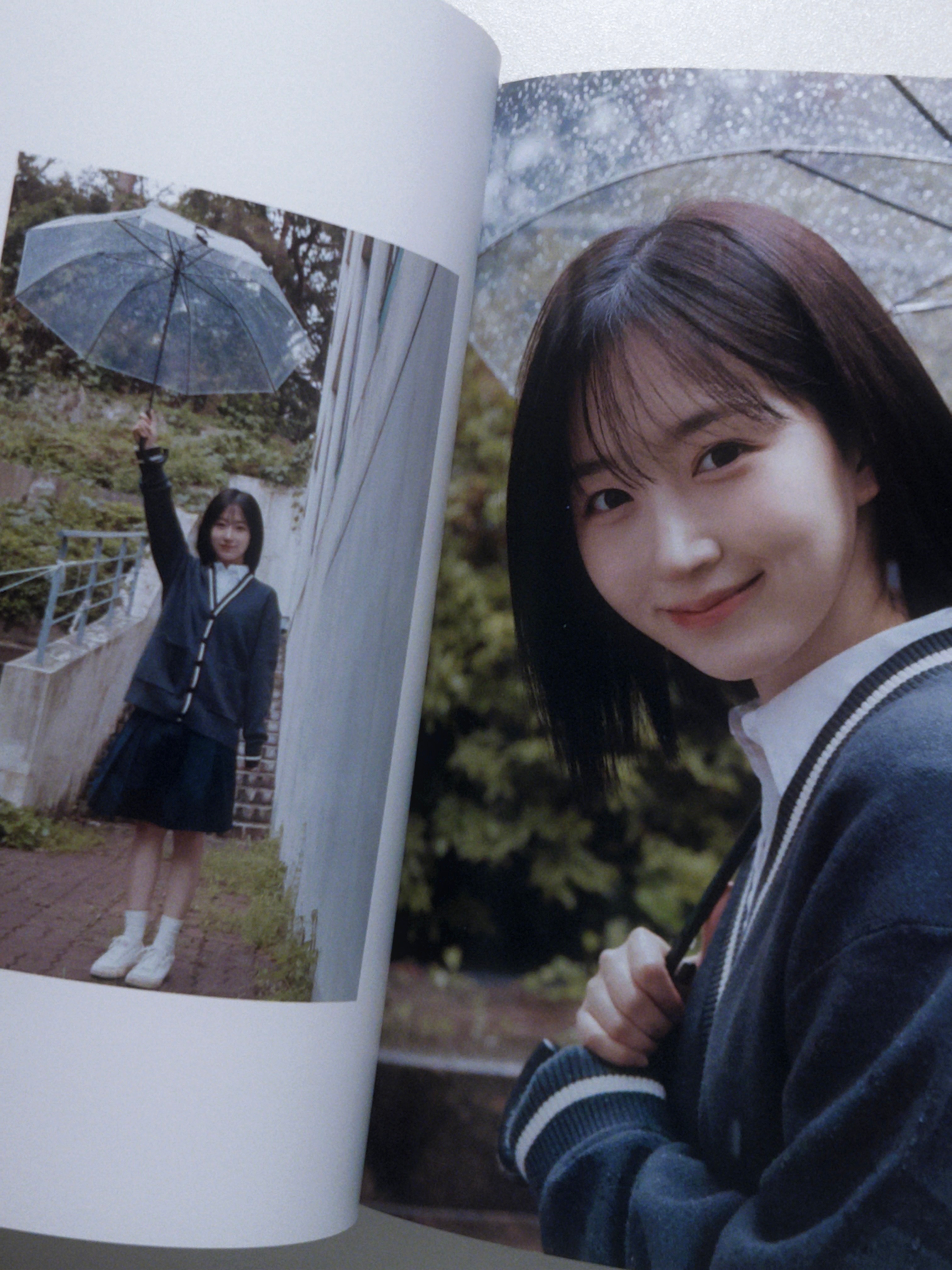 吴海媛  青春疼痛文学女主 ​​​