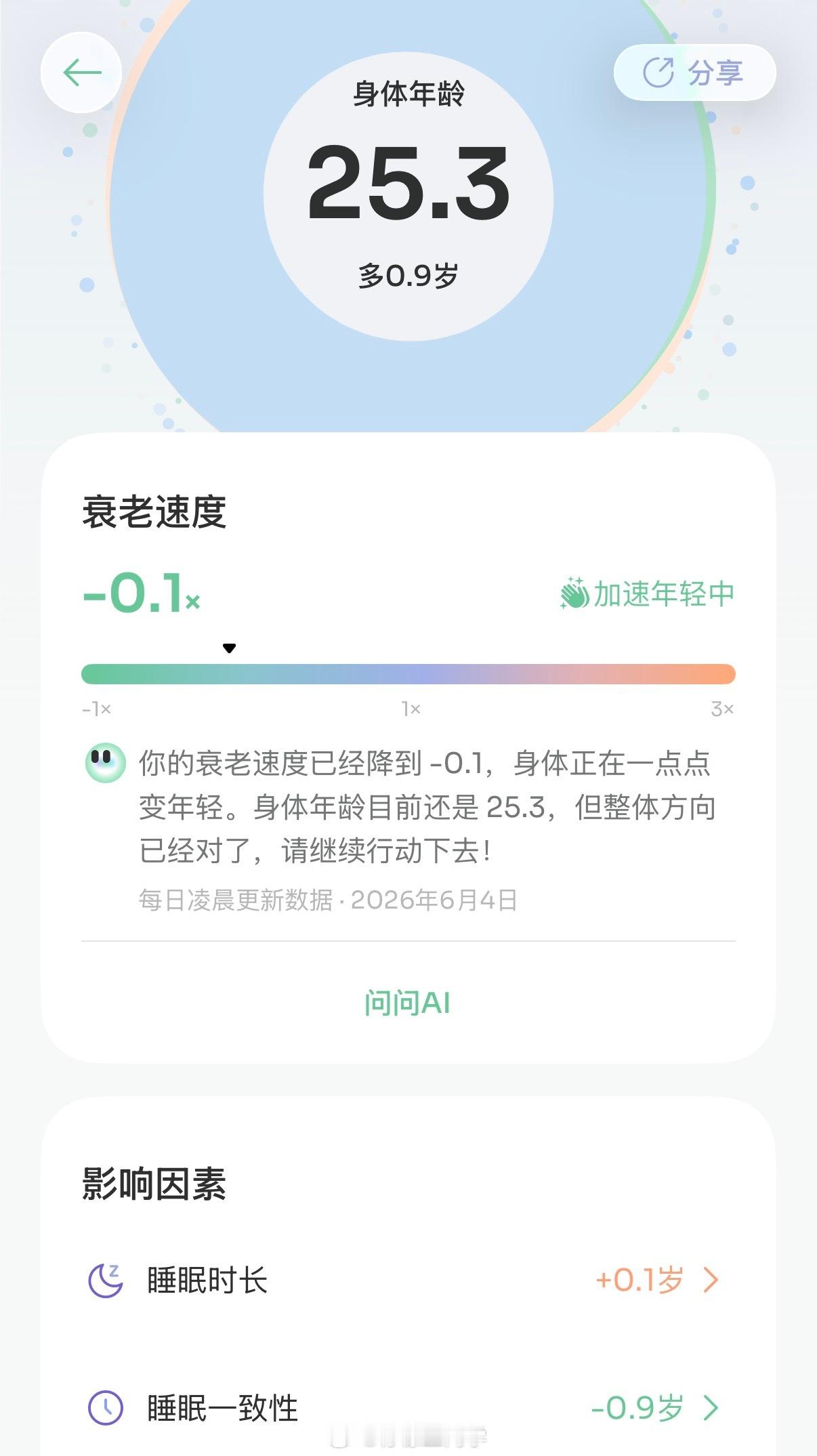 平均睡眠7小时却3年出现2次脑梗睡眠是否充足和健康，不是单看睡眠时长的，而是要看