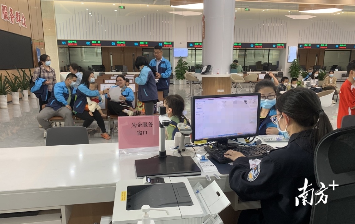 东莞营商环境专线今年受理诉求超11万件