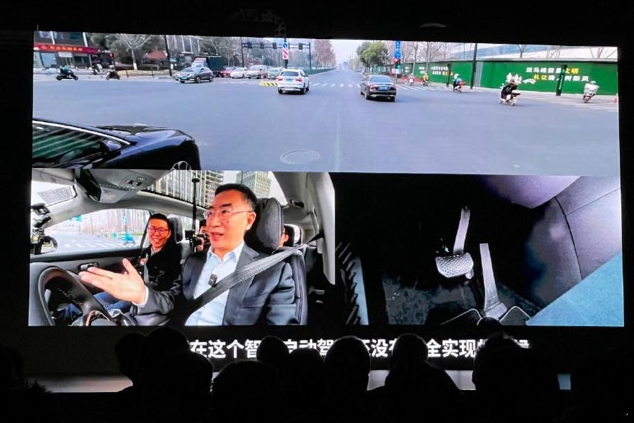 今天我必须喷一下零跑C10，这个所谓的“NAC”，是2024年车圈第一波道德沦丧