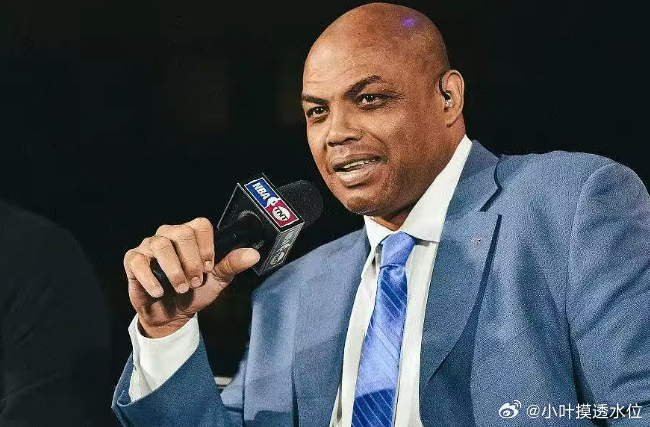 看球难！巴克利直言NBA流媒体平台太多太乱是不尊重球迷5月22日讯 据美媒报道，