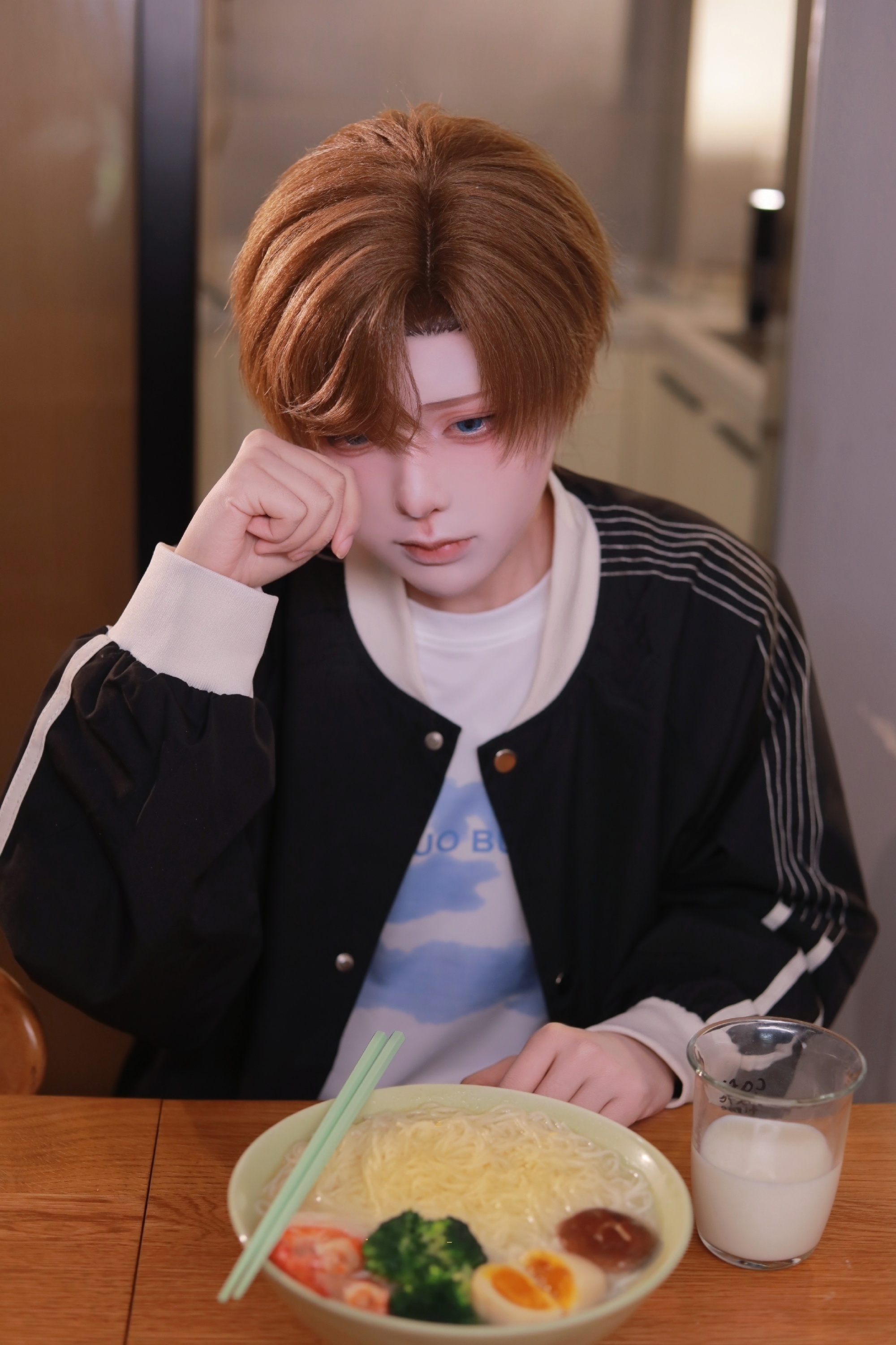 发点正太，最舒适圈修的最少的一集。。。。 ​​​