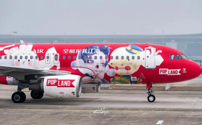 最近长龙航空的IPO申请通过了，很多人都在关注这家浙江唯一的本土航司到底能不能获
