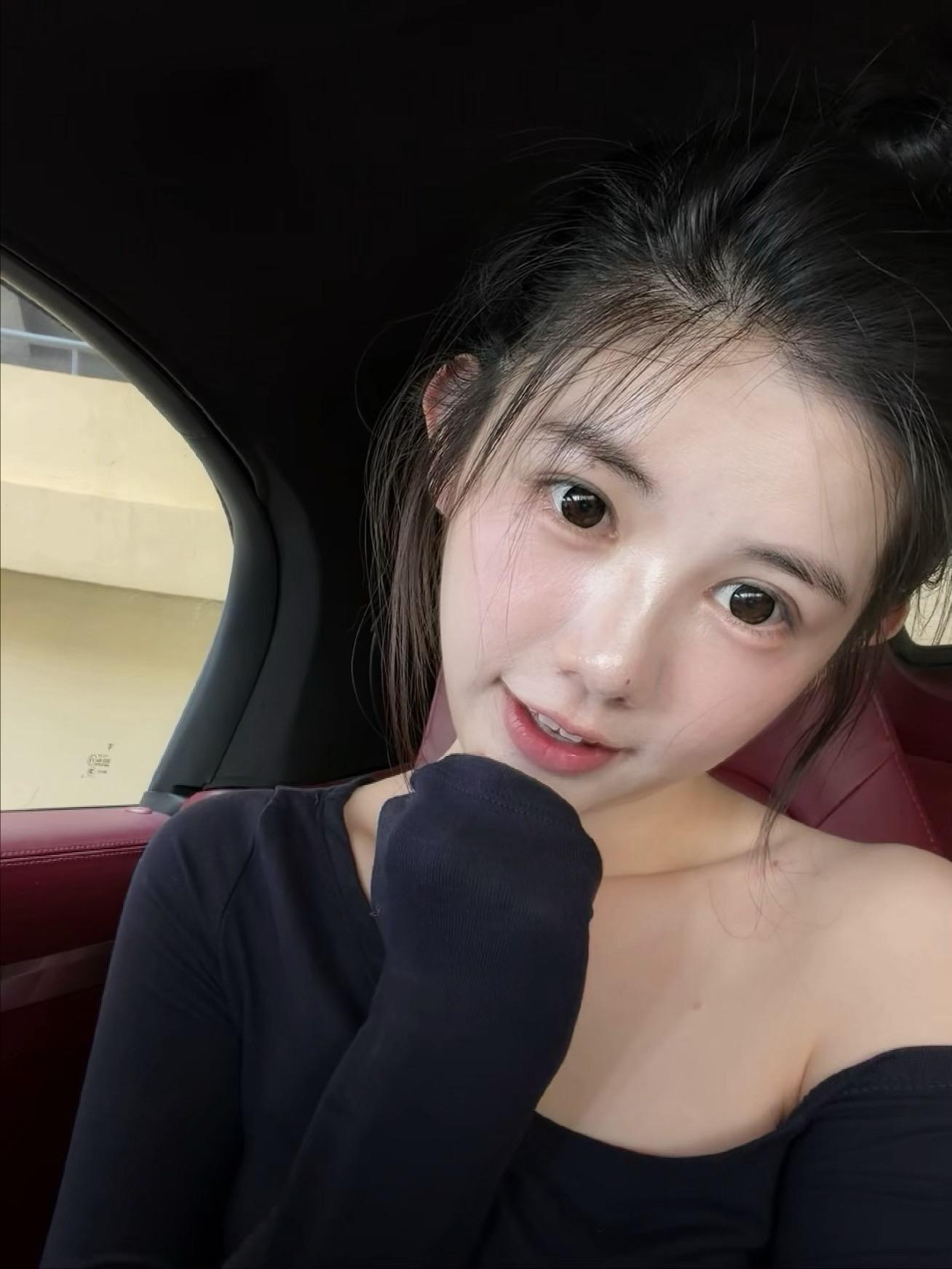 好几天不见噜……