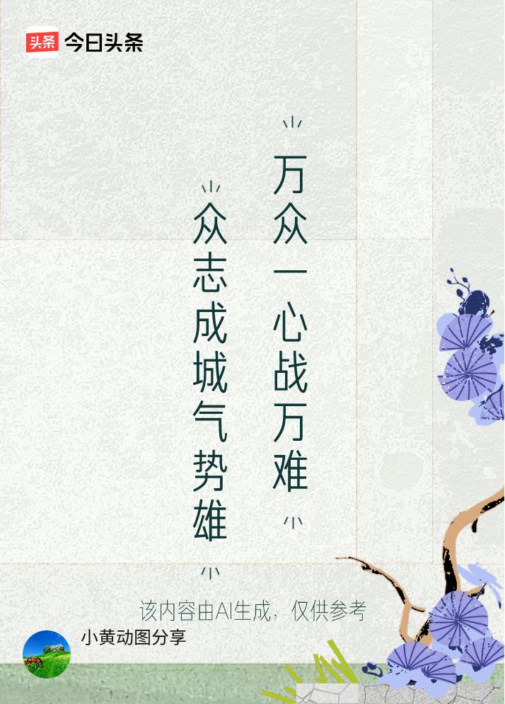 不服来战。
