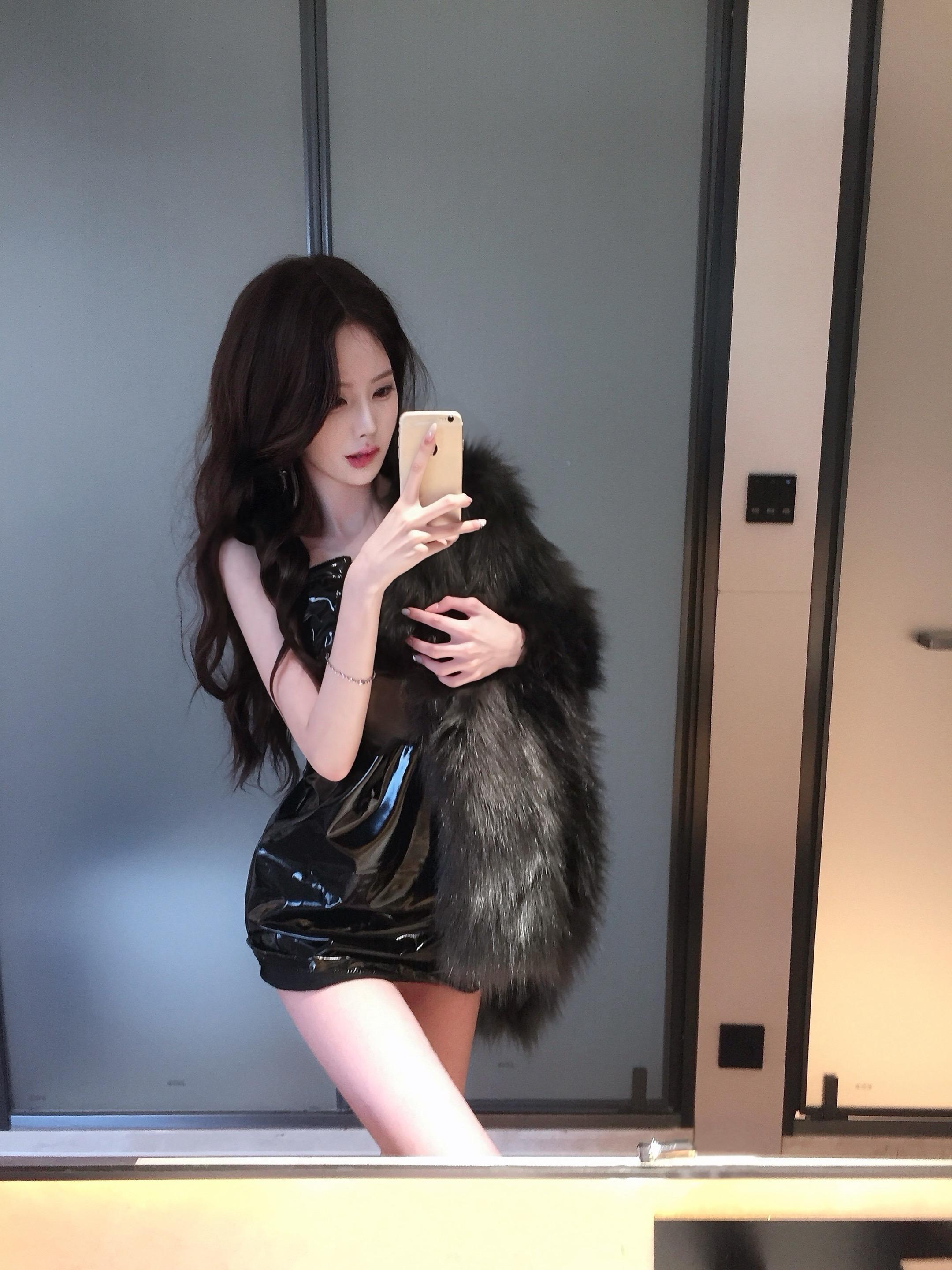 视奸完又拉黑我 你太丢人了