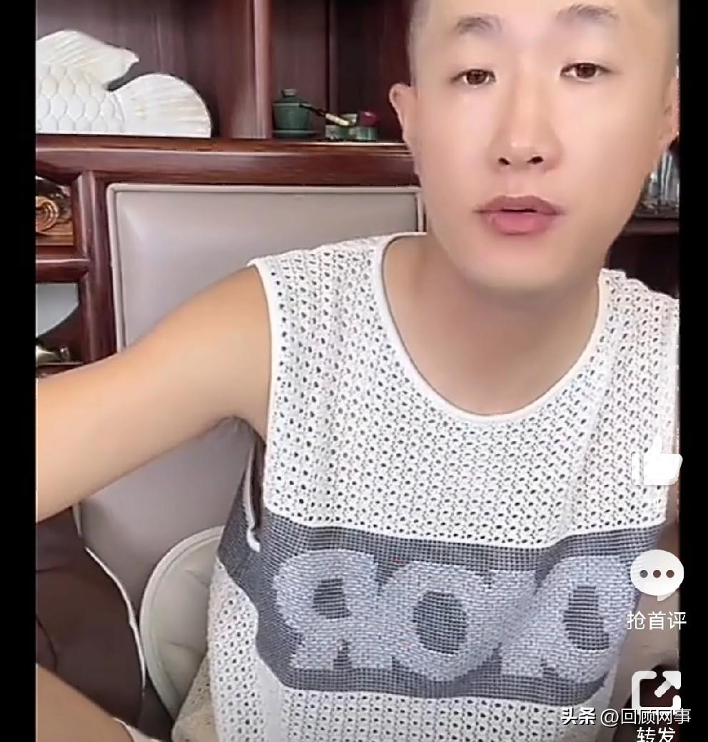 ks流量下滑张二嫂都掉10w+了，小胖说因为现在魔怔粉清醒了！

       