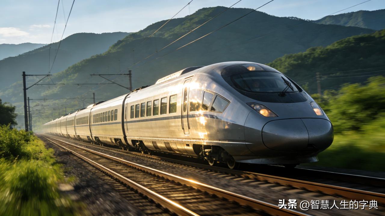 无论从规划明确还是工作对接，近期渝贵高铁前期工作密集推进中。这条总投资近800亿