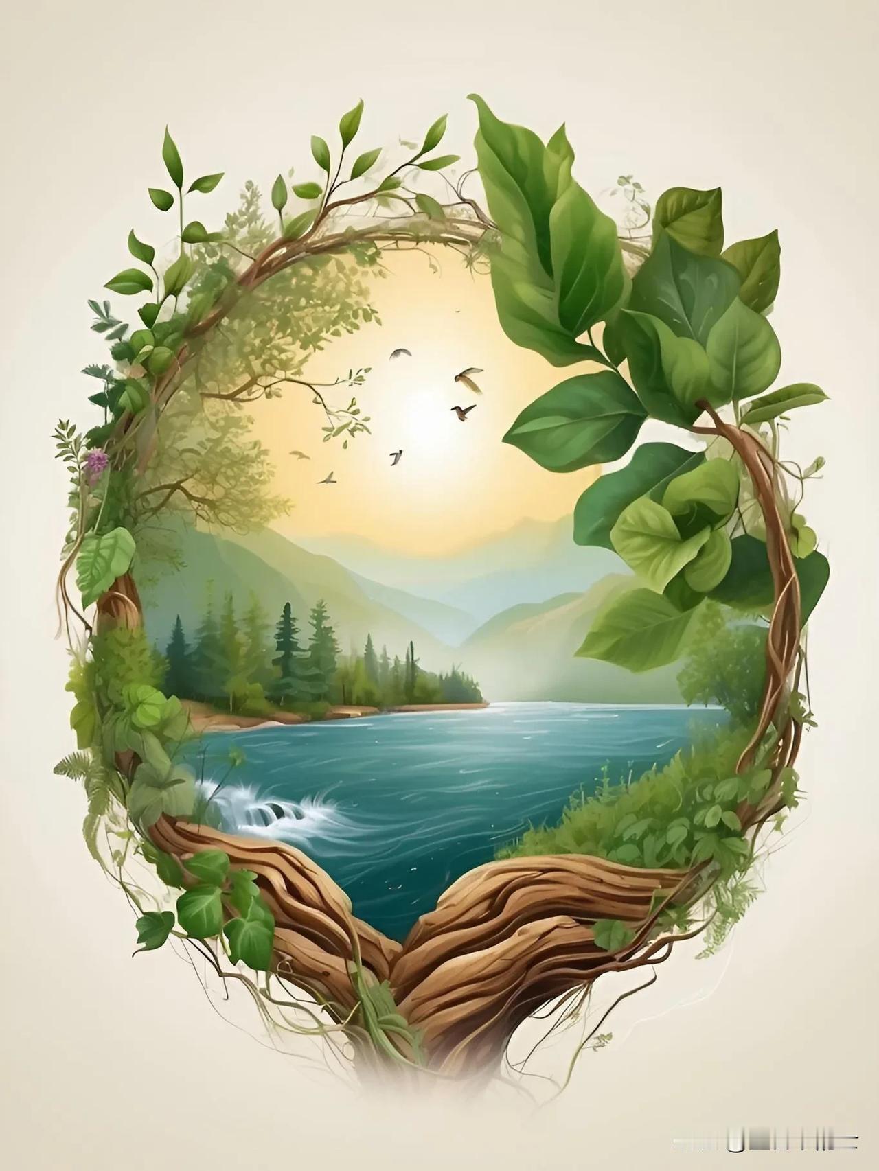 #你听过最有格局的话是什么？# “不谋全局者，不足谋一域；不谋一世者，不足谋一时