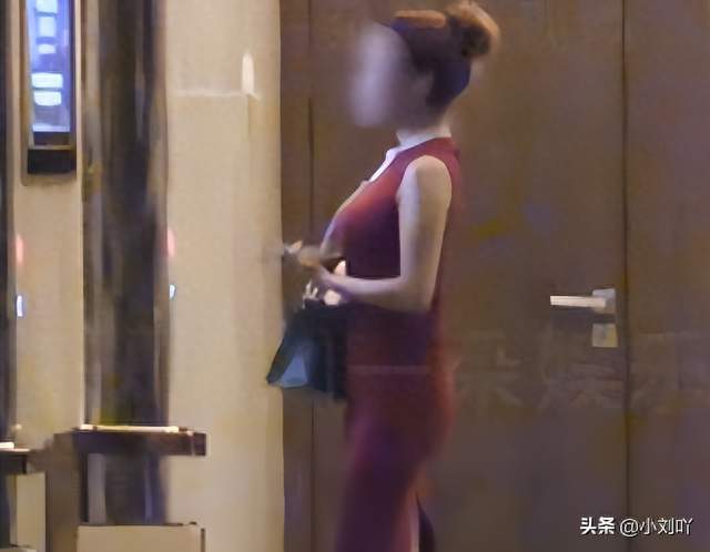 曝包贝尔出轨性感红衣女！两人酒店过夜视频全曝光，网友：不意外